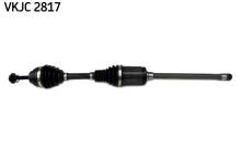 SKF VKJC 2817